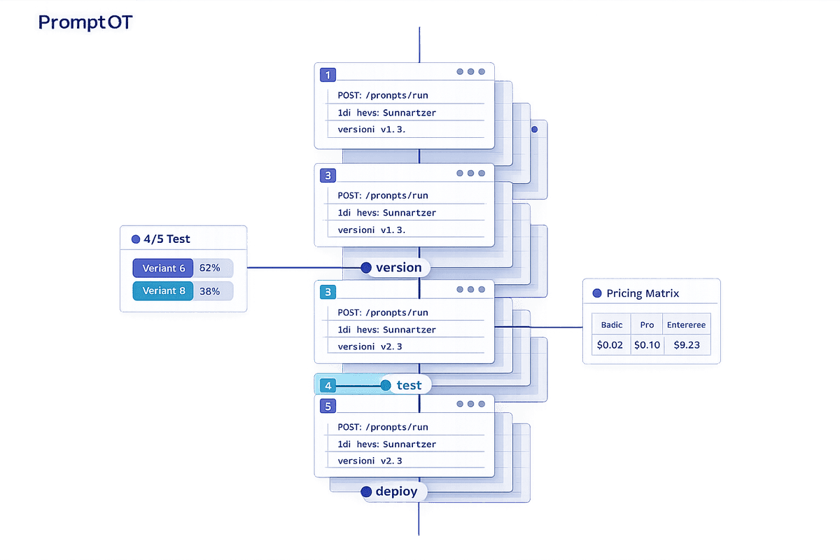 Best Prompt Management Tools for AI Teams in 2026
